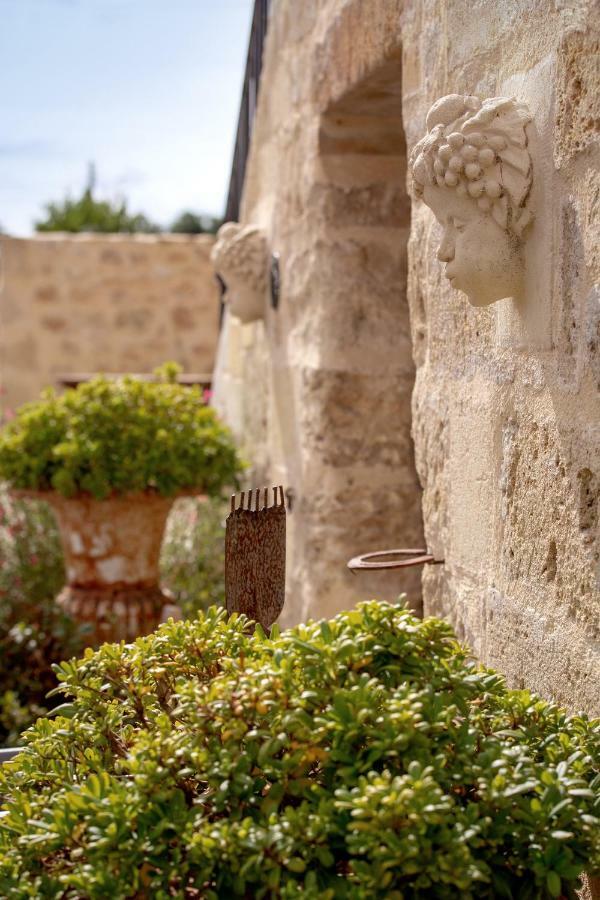 Chateau Croix De Labrie Saint-Émilion Exterior foto